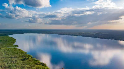 Lake Panasoffkee - Photo 2