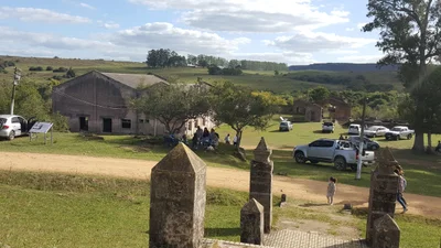 Minas de Corrales - Photo 2