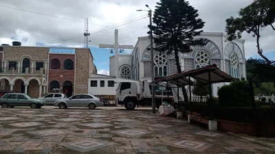 Gachantiva - Photo 5