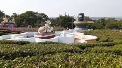 Srisailam - Photo 3