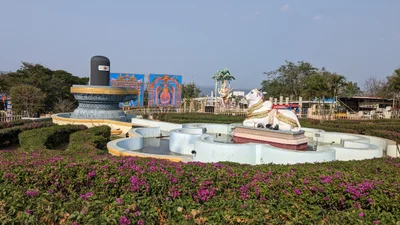 Srisailam - Photo 4