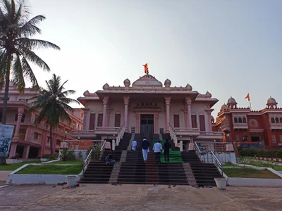 Srisailam - Photo 5