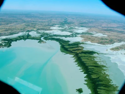 Mitchell Plateau - Photo 2