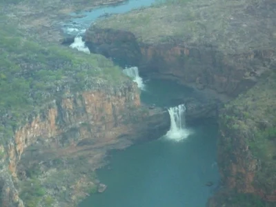 Mitchell Plateau - Photo 3