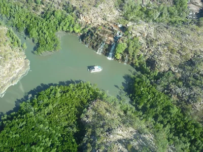 Mitchell Plateau - Photo 4