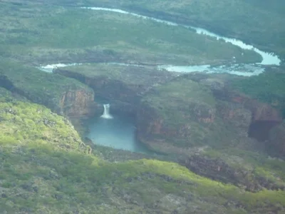 Mitchell Plateau - Photo 5