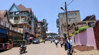 Bukavu - Photo 2