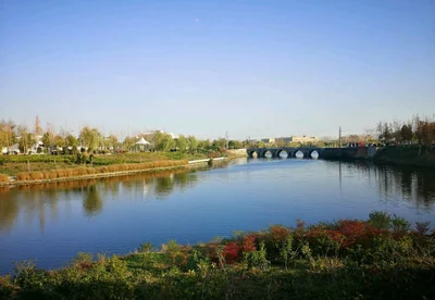 Zhumadian - Photo 3