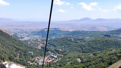 Tsakhkadzor - Photo 3