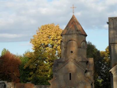 Tsakhkadzor - Photo 4