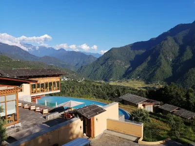 Punakha - Photo 2