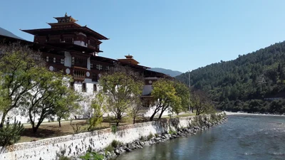 Punakha - Photo 5