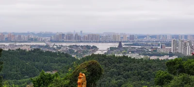 Suining - Photo 2