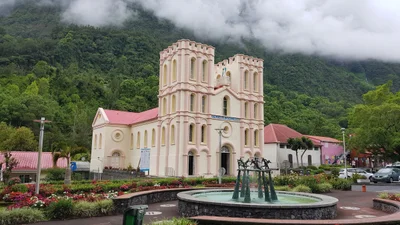 Salazie - Photo 3