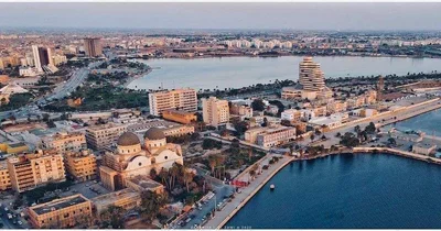 Benghazi - Photo 4