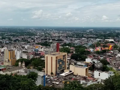 Villavicencio - Photo 4