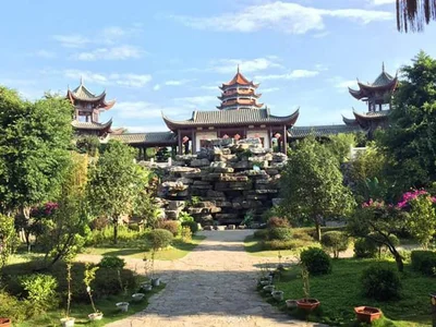 Mengzi City - Photo 5