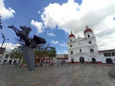 Rionegro - Photo 3
