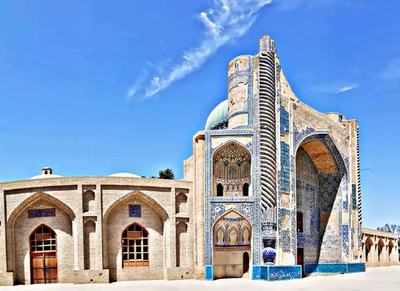 Balkh - Photo 2