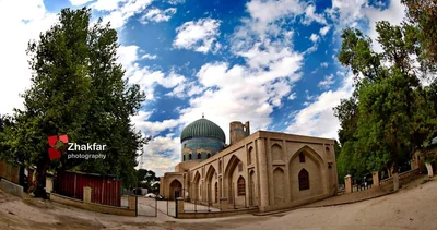 Balkh - Photo 4