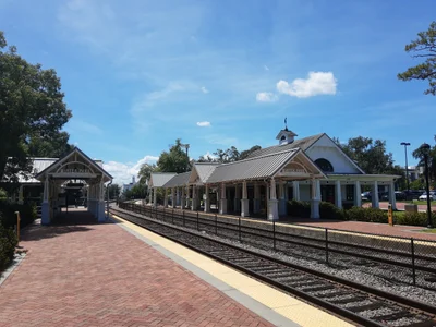 Winter Park - Photo 2