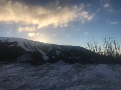 Falls Creek - Photo 2