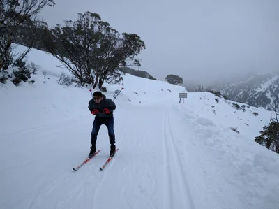 Falls Creek - Photo 4