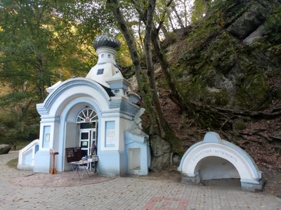 Goryachy Klyuch - Photo 3