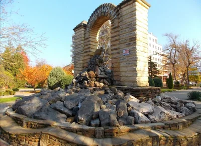 Goryachy Klyuch - Photo 4