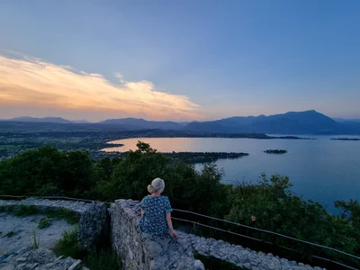 Manerba del Garda - Photo 2