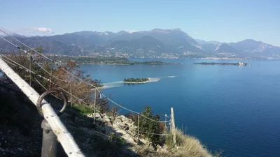Manerba del Garda - Photo 4