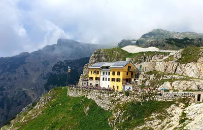 Valli del Pasubio - Photo 3
