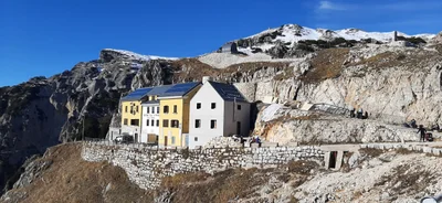 Valli del Pasubio - Photo 4