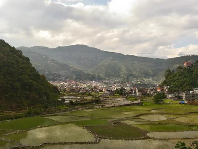 Bontoc - Photo 2