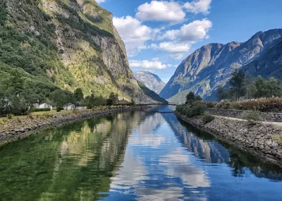 Sogn og Fjordane - Photo 3