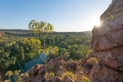 Boodjamulla National Park - Photo 2