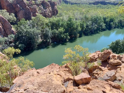 Boodjamulla National Park - Photo 4