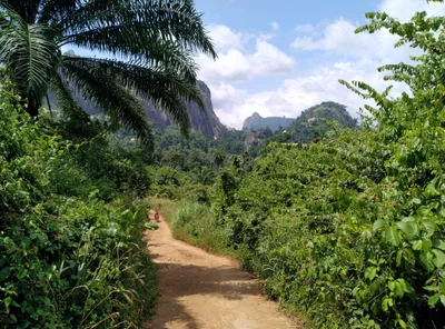 Idanre - Photo 3