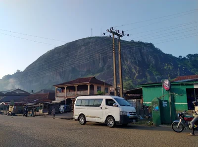 Idanre - Photo 5