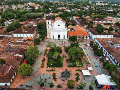 Santa Fe de Antioquia - Photo 2