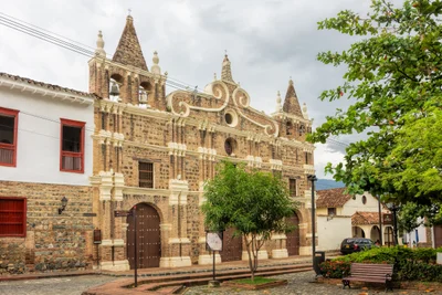 Santa Fe de Antioquia - Photo 4