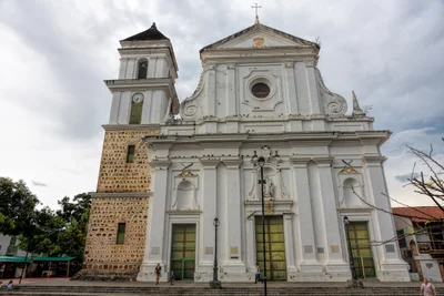 Santa Fe de Antioquia - Photo 5