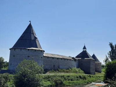 Leningrad Oblast - Photo 3