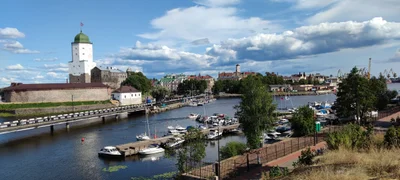 Leningrad Oblast - Photo 4