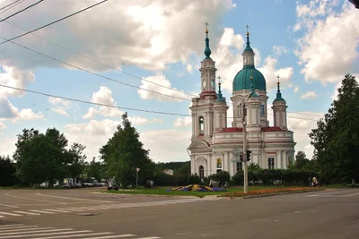 Leningrad Oblast - Photo 5