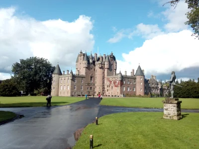 Aberdeenshire - Photo 2