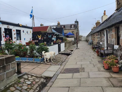 Aberdeenshire - Photo 4