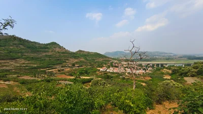 Yishui County - Photo 2