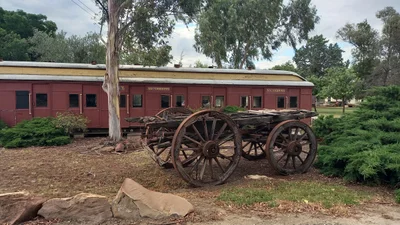 Griffith - Photo 5
