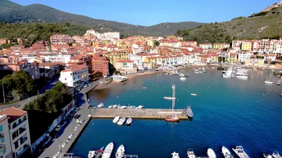 Monte Argentario - Photo 4